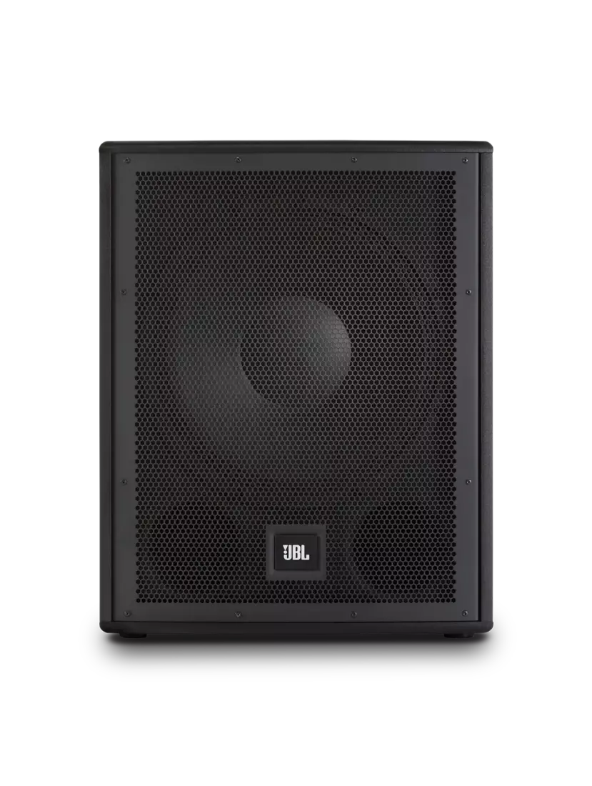 Powered 15\'\' Portable Subwoofer