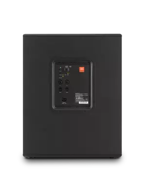Powered 15\'\' Portable Subwoofer
