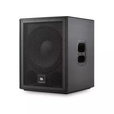 Powered 15\'\' Portable Subwoofer