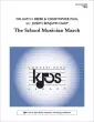 Kjos Music - The School Musician March (New Edition) - Beebe\/Paul\/Earp - Concert Band - Gr. 3