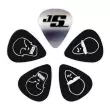 Joe Satriani Chrome Dome Picks