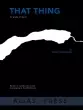 Alias Press - That Thing - Alexander - Concert Band - Gr. 5