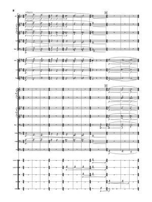That Thing - Alexander - Concert Band - Gr. 5