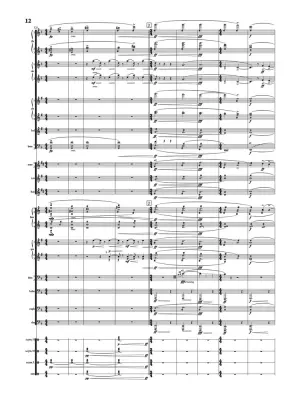 That Thing - Alexander - Concert Band - Gr. 5