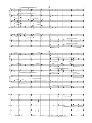 That Thing - Alexander - Concert Band - Gr. 5