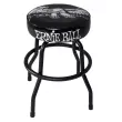 Ernie Ball - 24 Players Bar Stool - Black
