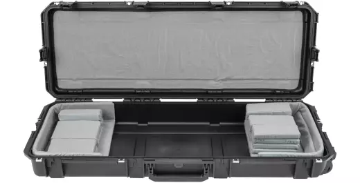 SKB - I-Series Waterproof Keyboard Case - 61 Key
