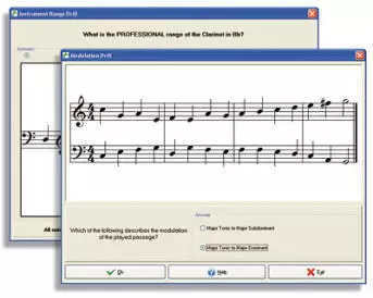 Rising Musition Software 3
