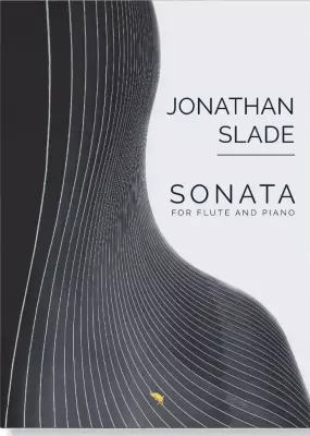 Aurea Capra Editions - Sonata - Slade - Flute/Piano - Book