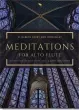 Aurea Capra Editions - Meditations for Alto Flute - Parry\/Alley - Alto Flute\/Piano - Book