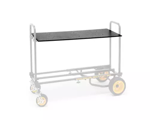 R6 Shelf - No Handles