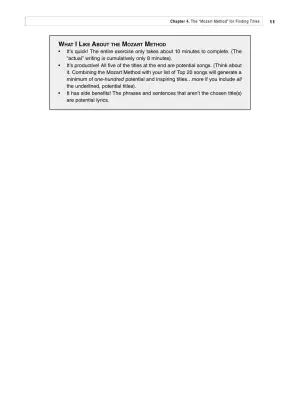 Songwriting Breakthroughs: Strategies and Prompts for Writing Your Next Song - Adams - Book