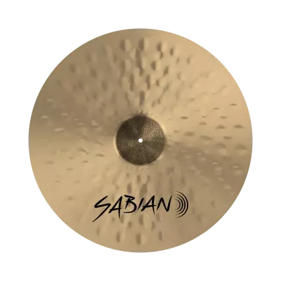HHX Complex Big Cup Ride Cymbal - 22\'\'