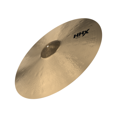 HHX Complex Big Cup Ride Cymbal - 22\'\'
