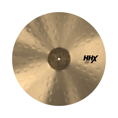 Sabian - HHX Complex Big Cup Ride Cymbal - 22