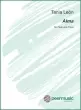 Peermusic Classical - Alma - Leon - Flute\/Piano - Book