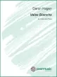 Peermusic Classical - Valse Blanche: How Love Comes, Tangiers, October 1958 - Hagen - Violin\/Piano - Book
