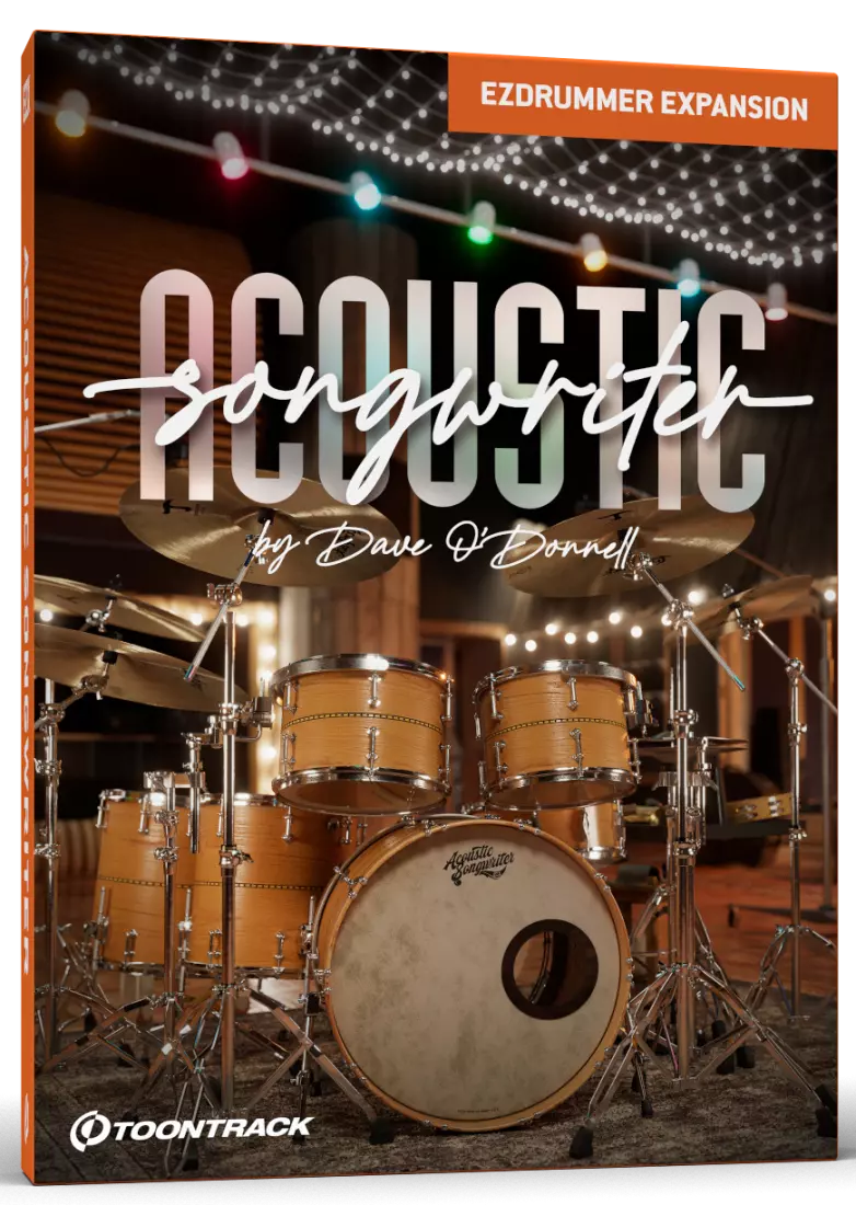 Ezx Acoustic Songwriter - Download