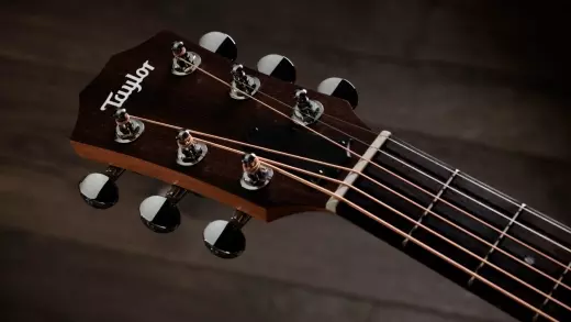 GS Mini-e Special Edition Acoustic-Electric Guitar - Paisley Burst