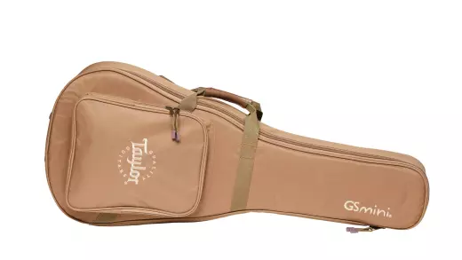 GS Mini-e Special Edition Acoustic-Electric Guitar - Cosmic Blush Paisley