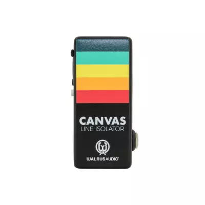 Walrus Audio - Canvas Nano Line Isolator