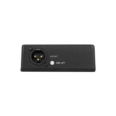 Canvas Nano Line Isolator