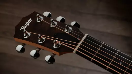 GS Mini-e Special Edition Acoustic-Electric Guitar - Blue Burst
