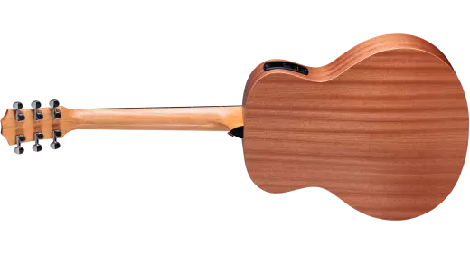 GS Mini-e Special Edition Acoustic-Electric Guitar - Blue Burst