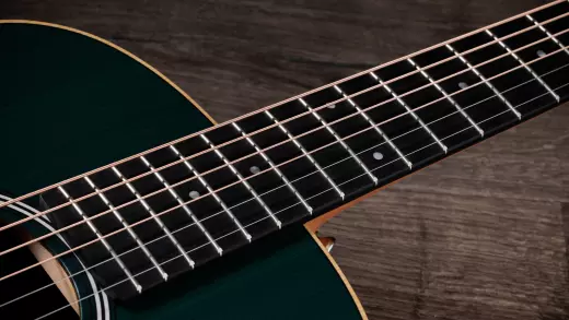 GS Mini-e Special Edition Acoustic-Electric Guitar - Blue Burst