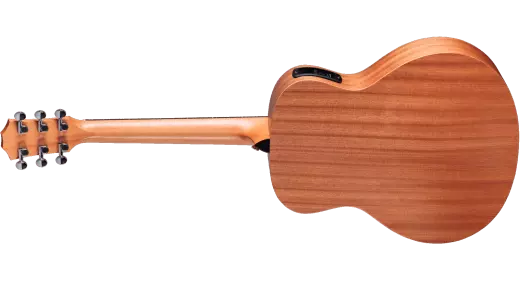 GS Mini-e Special Edition Acoustic-Electric Guitar - Moonrise Blue Paisley