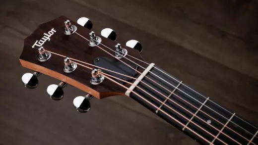 GS Mini-e Special Edition Acoustic-Electric Guitar - Phantom Black Paisley
