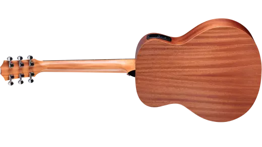 GS Mini-e Special Edition Acoustic-Electric Guitar - Phantom Black Paisley
