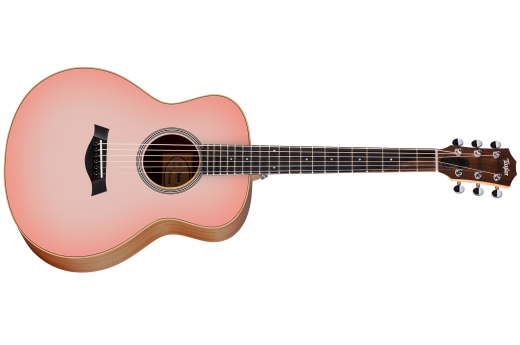 Taylor Guitars - GS Mini-e Special Edition Acoustic-Electric Guitar - Sakura Burst