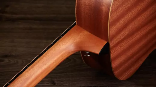 GS Mini-e Special Edition Acoustic-Electric Guitar - Sakura Burst