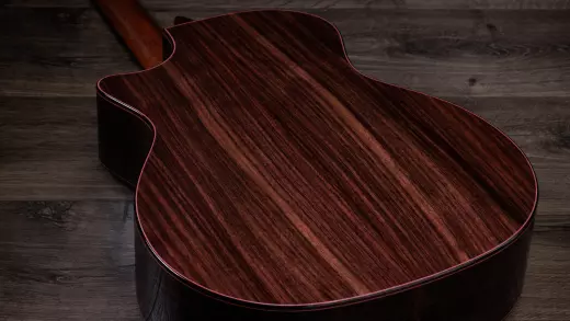 Legacy 914ce Grand Auditorium Indian Rosewood/Engelmann Spruce Acoustic-Electric Guitar