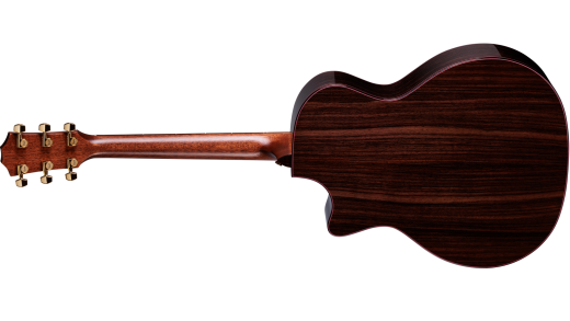 Legacy 914ce Grand Auditorium Indian Rosewood/Engelmann Spruce Acoustic-Electric Guitar