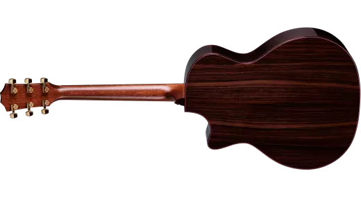 Legacy 914ce Grand Auditorium Indian Rosewood/Engelmann Spruce Acoustic-Electric Guitar