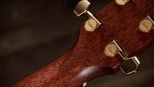 Legacy 914ce Grand Auditorium Indian Rosewood/Engelmann Spruce Acoustic-Electric Guitar
