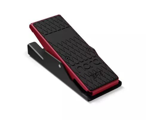 15 Degree Keyboard Expression Pedal