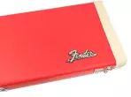 Classic Series Wood Case for Strat/Tele - Dakota Red