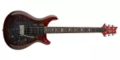 PRS Guitars - SE Studio Electric Guitar - Charcoal Cherry Burst