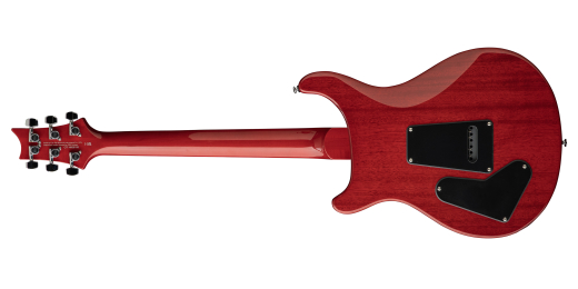 SE Studio Electric Guitar - Charcoal Cherry Burst