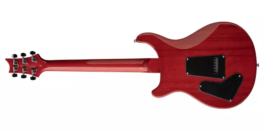 SE Studio Electric Guitar - Charcoal Cherry Burst
