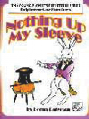 Nothing Up My Sleeve - Paterson - Early Intermediate Piano Duets - Book
