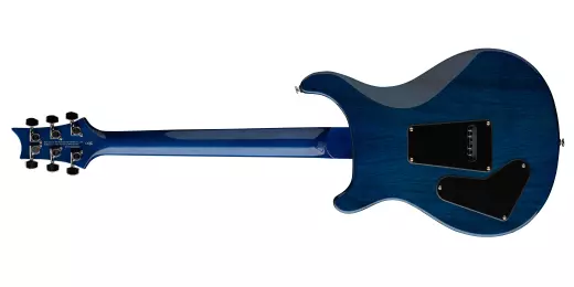 SE Studio Electric Guitar with Gigbag - Lake Blue