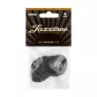 Jazztone Large Round Tip Pick (6 Pack)