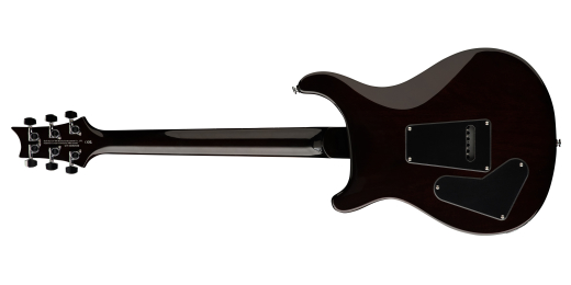 SE Studio Electric Guitar with Gigbag - Orange Tiger Smokeburst