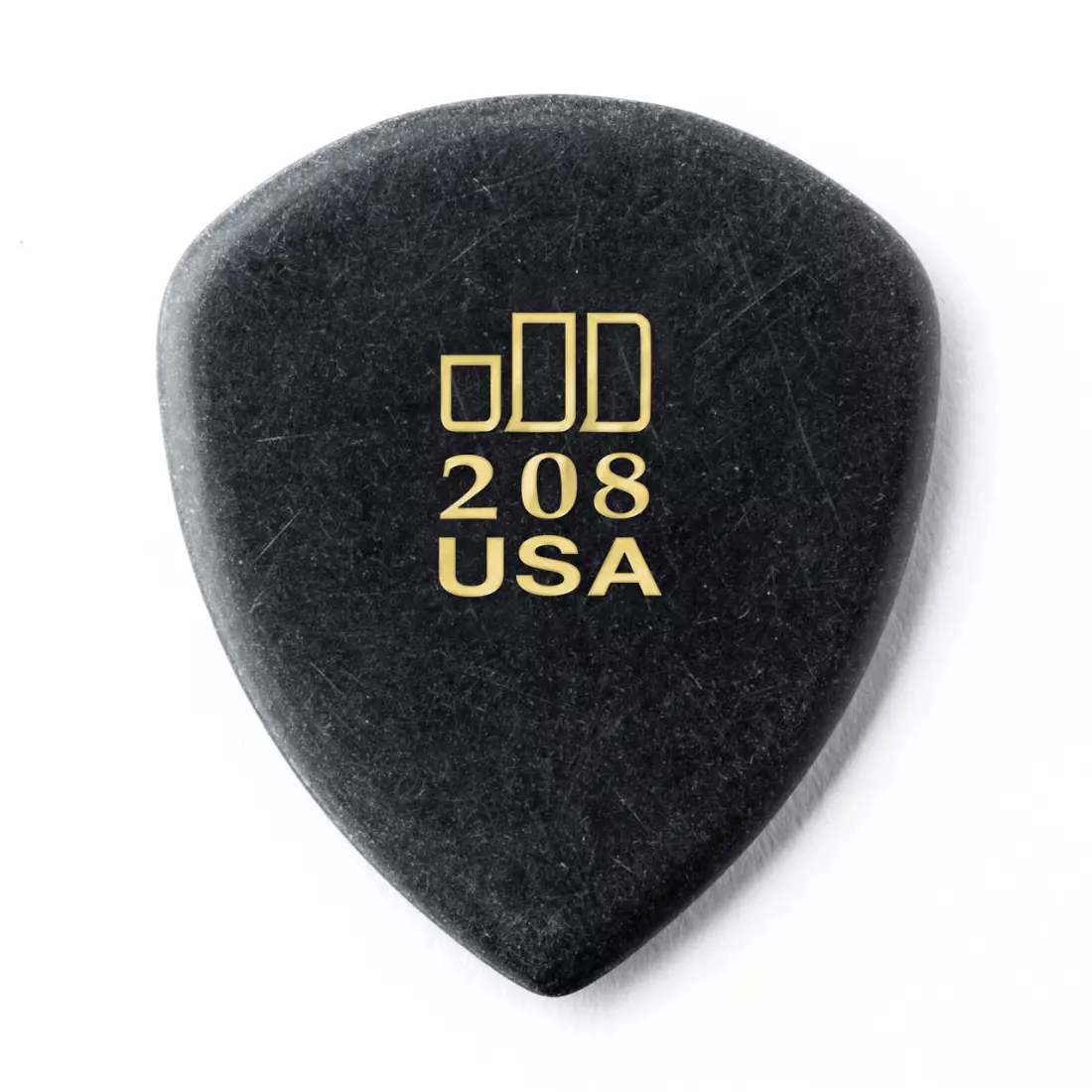 Jazztone Large Point Tip Pick (6 Pack)