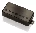 EMG - 57-7H 7-String Humbucker Bridge Pickup - Brushed Black Chrome
