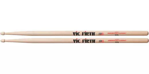 Vic Firth - X7A American Classic Extreme Drumsticks